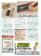 Revista Magnum Edio 61 - Ano 10 - Novembro/Dezembro 1999 Página 37