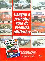 Revista Magnum Edio 61 - Ano 10 - Novembro/Dezembro 1999 Página 53