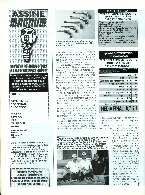 Revista Magnum Edição 62 - Ano 11 - Janeiro/Fevereiro 1999 Página 18