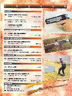 Revista Magnum Edição 62 - Ano 11 - Janeiro/Fevereiro 1999 Página 5