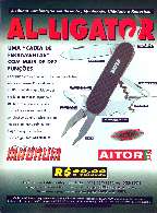 Revista Magnum Edio 62 - Ano 11 - Janeiro/Fevereiro 1999 Página 67