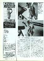 Revista Magnum Edição 63 - Ano 11 - Março/Abril 1999 Página 18