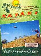 Revista Magnum Edio 63 - Ano 11 - Maro/Abril 1999 Página 