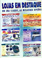 Revista Magnum Edição 63 - Ano 11 - Março/Abril 1999 Página 43