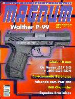 Revista Magnum Edição 64 - Ano 11 - Maio/Junho 1999 Página 1