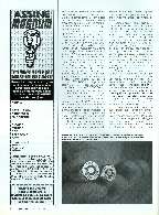 Revista Magnum Edição 64 - Ano 11 - Maio/Junho 1999 Página 18