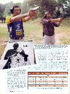 Revista Magnum Edio 64 - Ano 11 - Maio/Junho 1999 Página 20