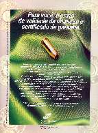 Revista Magnum Edição 64 - Ano 11 - Maio/Junho 1999 Página 39