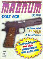 Revista Magnum Edição 65 - Ano 11 - Julho/Agosto 1999 Página 1