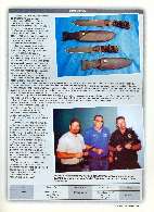 Revista Magnum Edição 65 - Ano 11 - Julho/Agosto 1999 Página 33