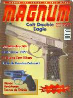 Revista Magnum Edio 66 - Ano 11 - Setembro/Outubro 1999 Página 1