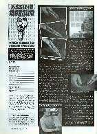 Revista Magnum Edição 66 - Ano 11 - Setembro/Outubro 1999 Página 12