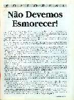 Revista Magnum Edio 66 - Ano 11 - Setembro/Outubro 1999 Página 3