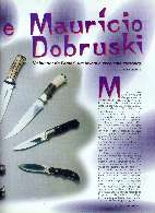 Revista Magnum Edição 66 - Ano 11 - Setembro/Outubro 1999 Página 47