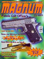 Revista Magnum Edio 67 - Ano 12 - Novembro/Dezembro 1999 Página 1