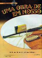 Revista Magnum Edio 67 - Ano 12 - Novembro/Dezembro 1999 Página 