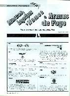 Revista Magnum Edio 67 - Ano 12 - Novembro/Dezembro 1999 Página 