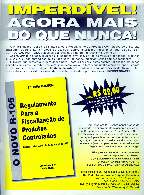 Revista Magnum Edio 67 - Ano 12 - Novembro/Dezembro 1999 Página 67