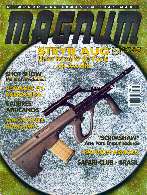 Revista Magnum Edição 68 - Ano 12 - Fevereiro/Março 2000 Página 1
