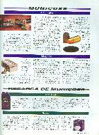 Revista Magnum Edição 68 - Ano 12 - Fevereiro/Março 2000 Página 53