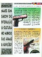 Revista Magnum Edio 68 - Ano 12 - Fevereiro/Maro 2000 Página 62