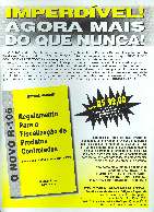 Revista Magnum Edio 68 - Ano 12 - Fevereiro/Maro 2000 Página 67