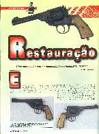 Revista Magnum Edio 69 - Ano 12 - Abril/Maio 2000 Página 