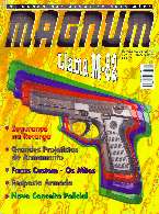 Revista Magnum Edição 70 - Ano 12 - Agosto/Setembro 2000 Página 1
