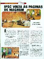 Revista Magnum Edio 70 - Ano 12 - Agosto/Setembro 2000 Página 