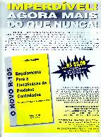 Revista Magnum Edio 70 - Ano 12 - Agosto/Setembro 2000 Página 67