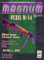 Revista Magnum Edição 71 - Ano 12 - Outubro/Novembro 2000 Página 1