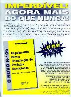 Revista Magnum Edio 71 - Ano 12 - Outubro/Novembro 2000 Página 67