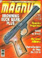 Revista Magnum Edição 72 - Ano 12 - Janeiro/Fevereiro 2001 Página 1