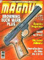 Revista Magnum Edio 72 - Ano 12 - Janeiro/Fevereiro 2001 Página 1