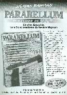 Revista Magnum Edição 72 - Ano 12 - Janeiro/Fevereiro 2001 Página 15