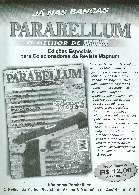 Revista Magnum Edio 72 - Ano 12 - Janeiro/Fevereiro 2001 Página 15