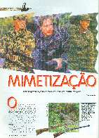 Revista Magnum Edição 72 - Ano 12 - Janeiro/Fevereiro 2001 Página 