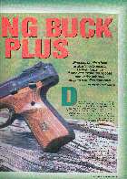 Revista Magnum Edio 72 - Ano 12 - Janeiro/Fevereiro 2001 Página 21