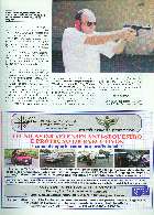 Revista Magnum Edio 72 - Ano 12 - Janeiro/Fevereiro 2001 Página 25