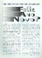 Revista Magnum Edio 72 - Ano 12 - Janeiro/Fevereiro 2001 Página 3