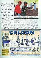 Revista Magnum Edio 72 - Ano 12 - Janeiro/Fevereiro 2001 Página 31