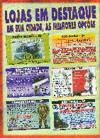 Revista Magnum Edio 72 - Ano 12 - Janeiro/Fevereiro 2001 Página 35