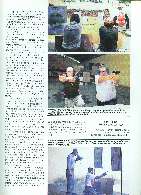 Revista Magnum Edio 72 - Ano 12 - Janeiro/Fevereiro 2001 Página 45