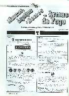 Revista Magnum Edio 72 - Ano 12 - Janeiro/Fevereiro 2001 Página 
