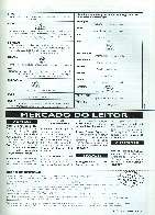 Revista Magnum Edio 72 - Ano 12 - Janeiro/Fevereiro 2001 Página 61