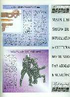 Revista Magnum Edio 72 - Ano 12 - Janeiro/Fevereiro 2001 Página 65
