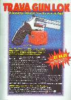 Revista Magnum Edio 72 - Ano 12 - Janeiro/Fevereiro 2001 Página 67