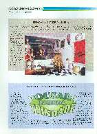 Revista Magnum Edio 72 - Ano 12 - Janeiro/Fevereiro 2001 Página 8