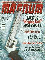 Revista Magnum Edição 73 - Ano 13 - Abril/Maio 2001 Página 1