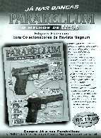 Revista Magnum Edição 73 - Ano 13 - Abril/Maio 2001 Página 27